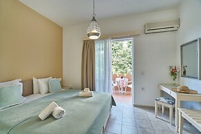 Solon Apartments