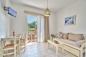 Solon Apartments