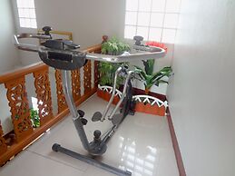 Ngamta Hotel
