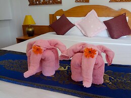 Ngamta Hotel