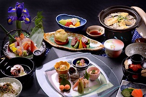 Nenoyu Taizansou