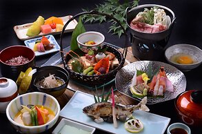 Nenoyu Taizansou