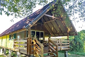 Pension les 3 cascades