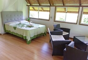 Pension les 3 cascades