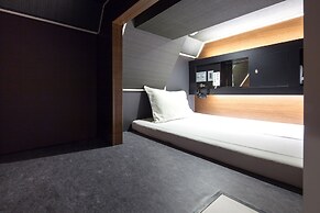 commun SHIBUYA - Caters to Men