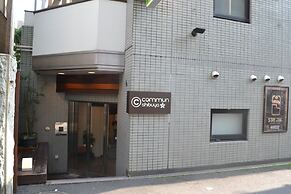 commun SHIBUYA - Caters to Men