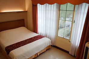 Malia Homestay