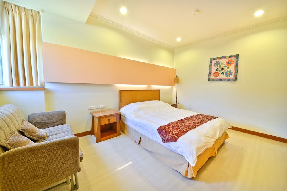 Malia Homestay