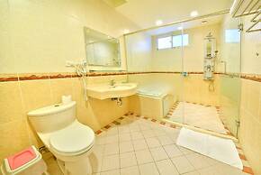 Malia Homestay