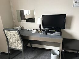 Hotel Heart Inn