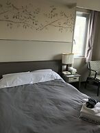 Hotel Heart Inn