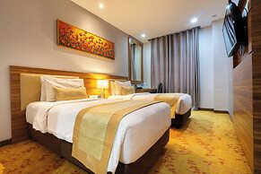 Grand Serela Yogyakarta