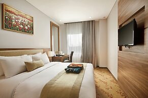 Grand Serela Yogyakarta