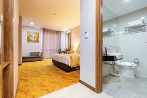 Grand Serela Yogyakarta