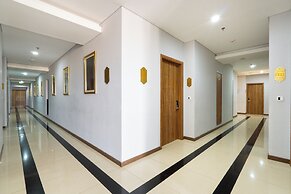 Grand Serela Yogyakarta