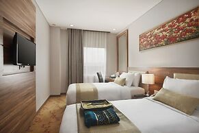 Grand Serela Yogyakarta