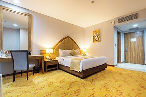 Grand Serela Yogyakarta