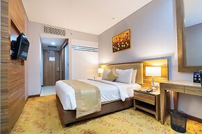 Grand Serela Yogyakarta
