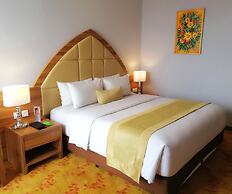 Grand Serela Yogyakarta