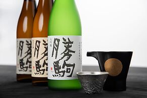 Kadokyu Ryokan
