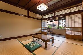 Kadokyu Ryokan