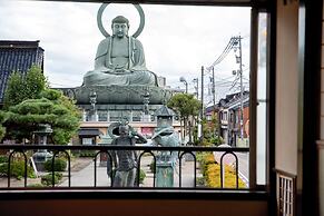 Kadokyu Ryokan