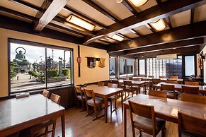 Kadokyu Ryokan