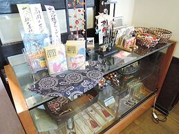 Kadokyu Ryokan