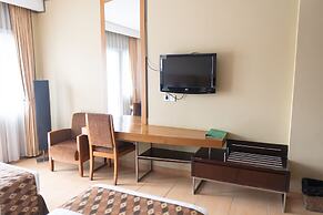 Green Valley Resort