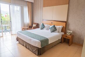 Green Valley Resort