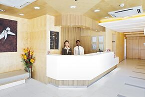 Hotel 81 Fuji