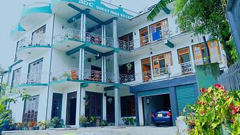 ABC Guest Inn & Restaurant