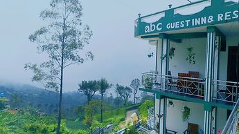 ABC Guest Inn & Restaurant