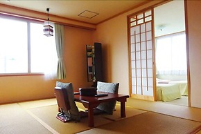 Hotel Hakodateyama