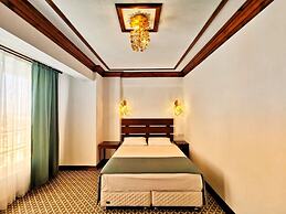 Bozcaada Fahri Hotel