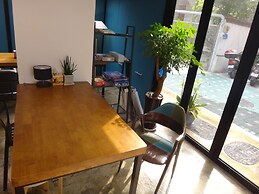 Sunny Hill Hostel Hongdae