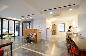 Sunny Hill Hostel Hongdae
