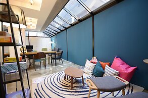 Sunny Hill Hostel Hongdae
