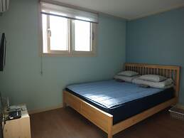 Sunny Hill Hostel Hongdae