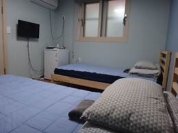 Sunny Hill Hostel Hongdae
