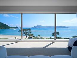 THE SCENE amami spa & resort