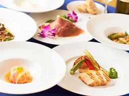 THE SCENE amami spa & resort