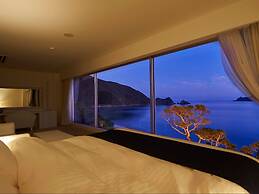 THE SCENE amami spa & resort