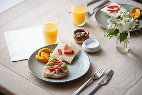 Edelsminde Bed and Breakfast
