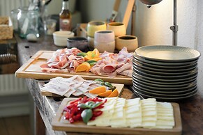 Edelsminde Bed and Breakfast
