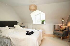 Edelsminde Bed and Breakfast