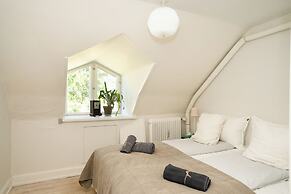 Edelsminde Bed and Breakfast