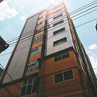 Patra Boutique Hotel