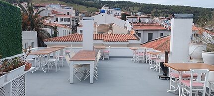 Su Otel Bozcaada