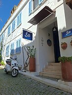 Su Otel Bozcaada